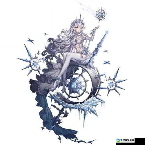 爆裂魔女辅助型魔女选哪个?3位神级推荐秒懂强度!
