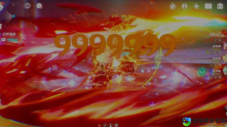 彩金突破技能实测!主角战力秒变大神的神操作
