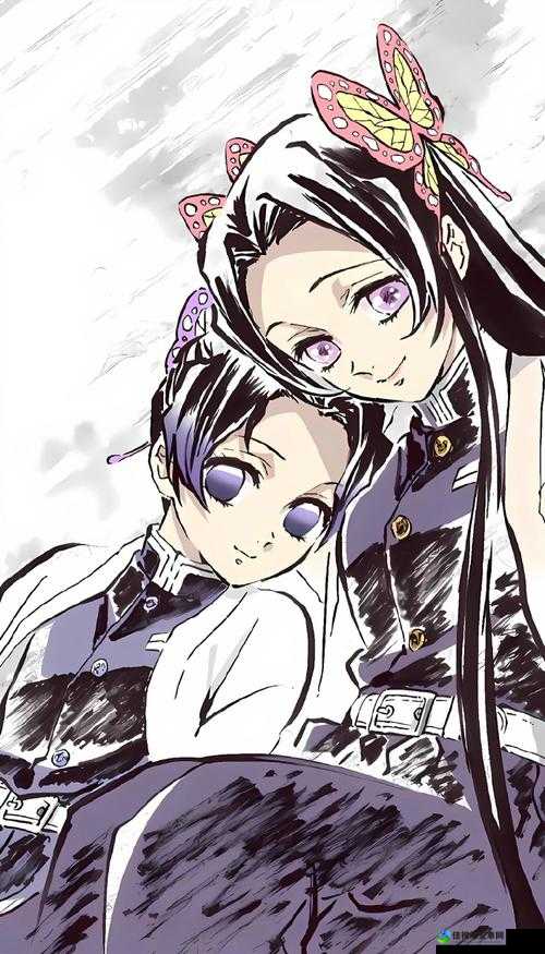 蝴蝶忍被扒开腿狂躁漫画事件背后:我们需要怎样的动漫文化环境?