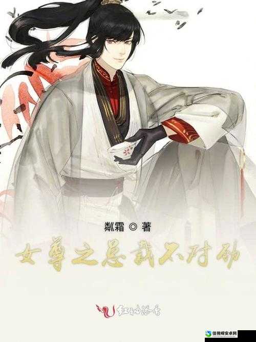 女尊操烂总裁屁股眼H背后的职场真相:从性别对立到互相成就