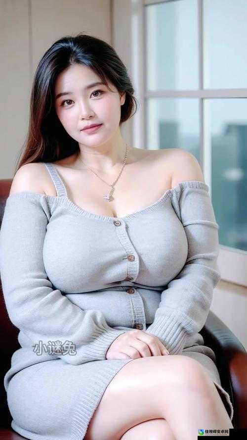 丰满熟妇大荫肉唇张开：30+女性的自信密码与时代审美新密码