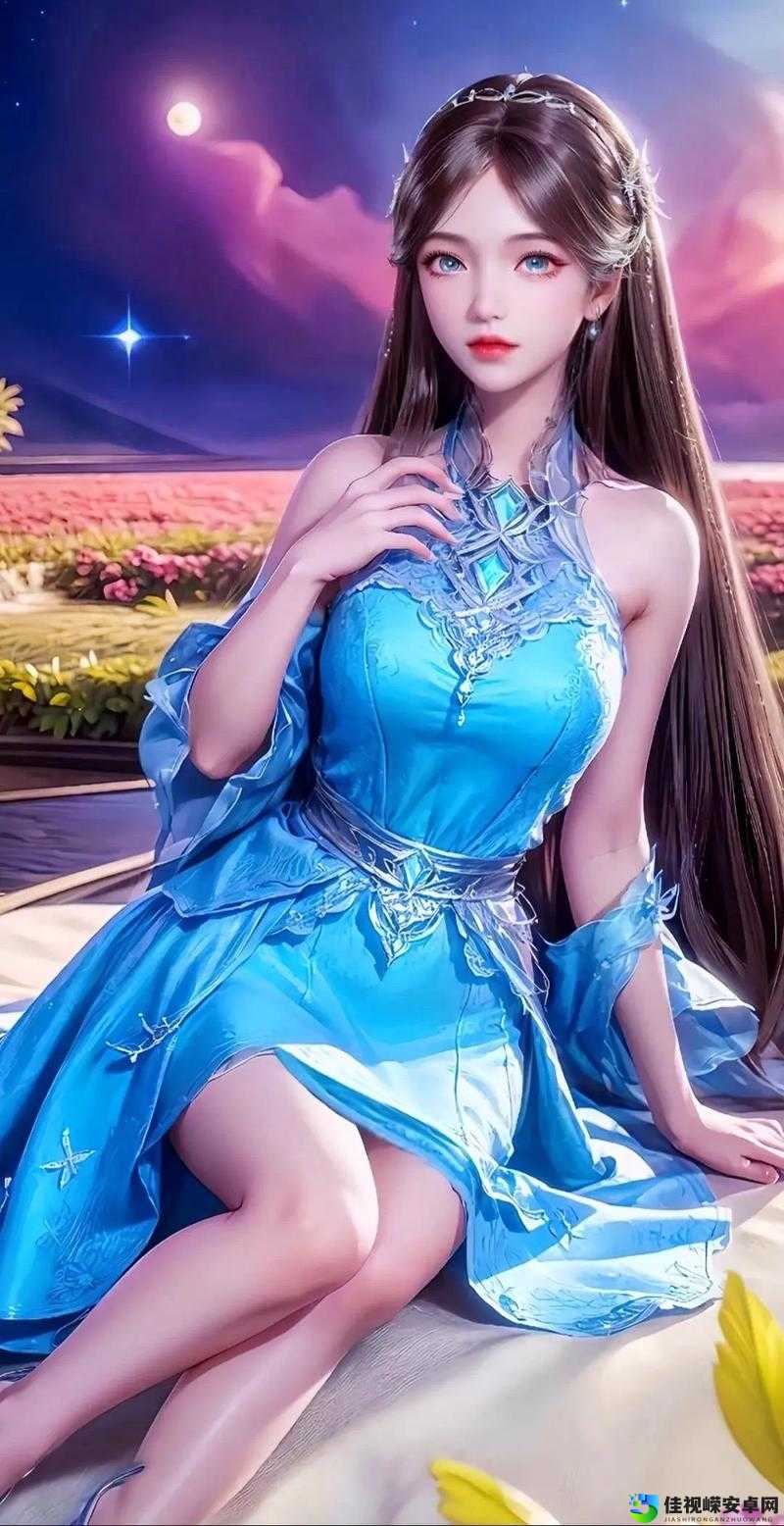 宁荣荣×乳喷自慰爽漫画的爆火背后：二次元创作如何触达Z世代情感共鸣？