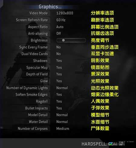 使命召唤2配置到底多高？这样调设置秒变大神！