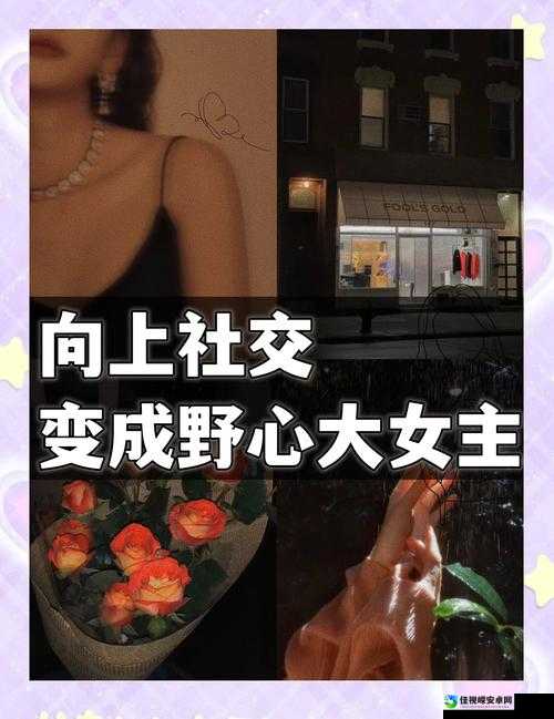 免费成人社交：美女聚集地如何避免陷入“无爱不欢”的陷阱？