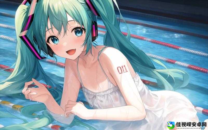 初音乳罩内裤亲吻背后：一场关于二次元情感投射的社会现象