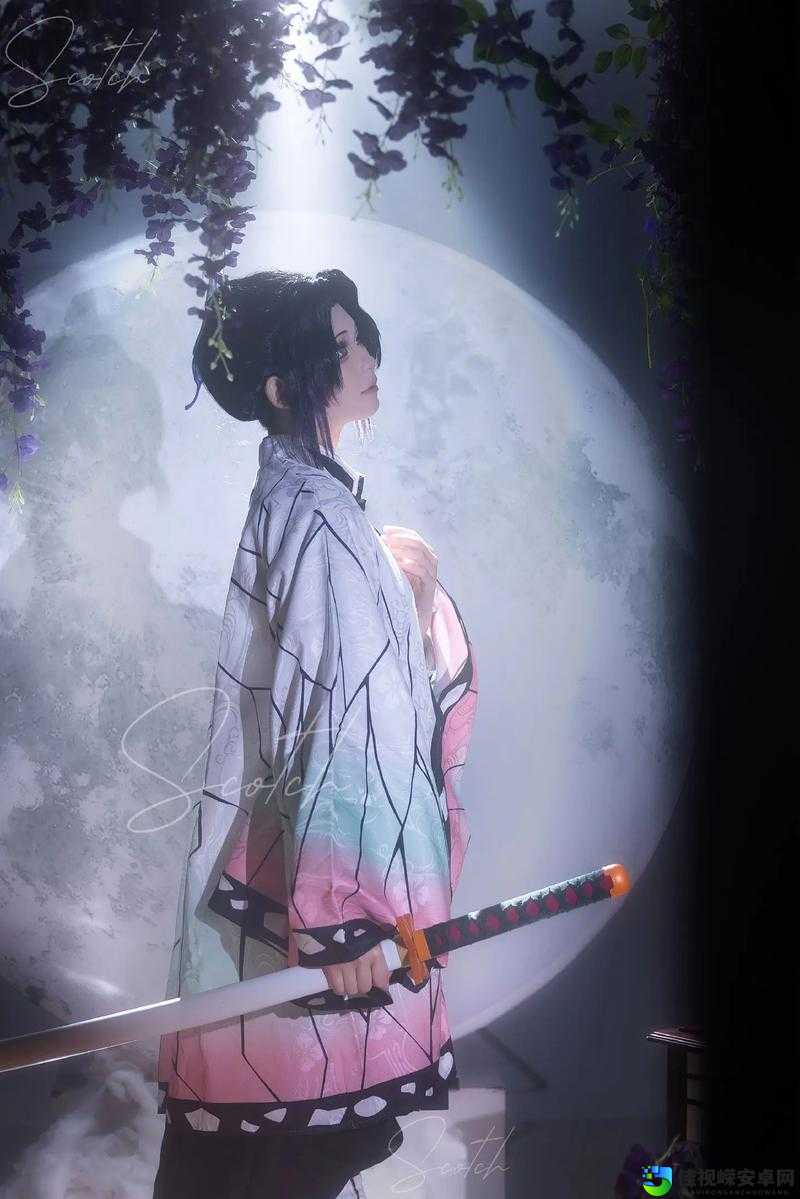 蝴蝶忍被强忍自慰爽：压力下的自我救赎与成长启示