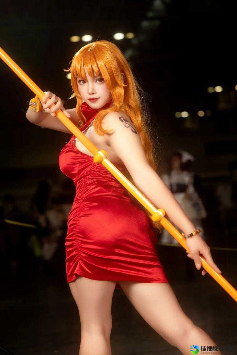 海贼王娜美被❌羞羞真人，为何引发动漫迷集体愤怒？