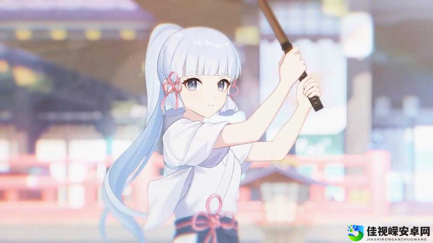 提瓦特乱炖事件背后的创作边界：从神里绫华形象重塑谈二次元社群责任