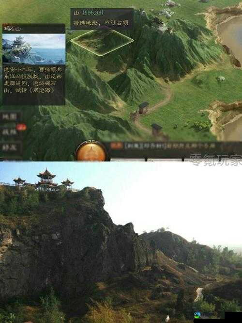 三国志12属性玄学大揭秘！这4个数值藏着逆天战力！
