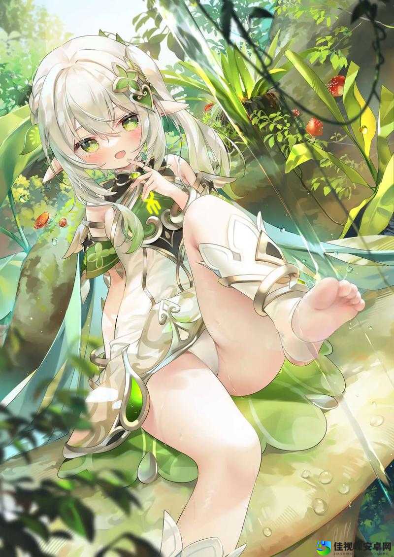 原神纳西妲污污❤网站事件：从热议到价值重拾的深层思考