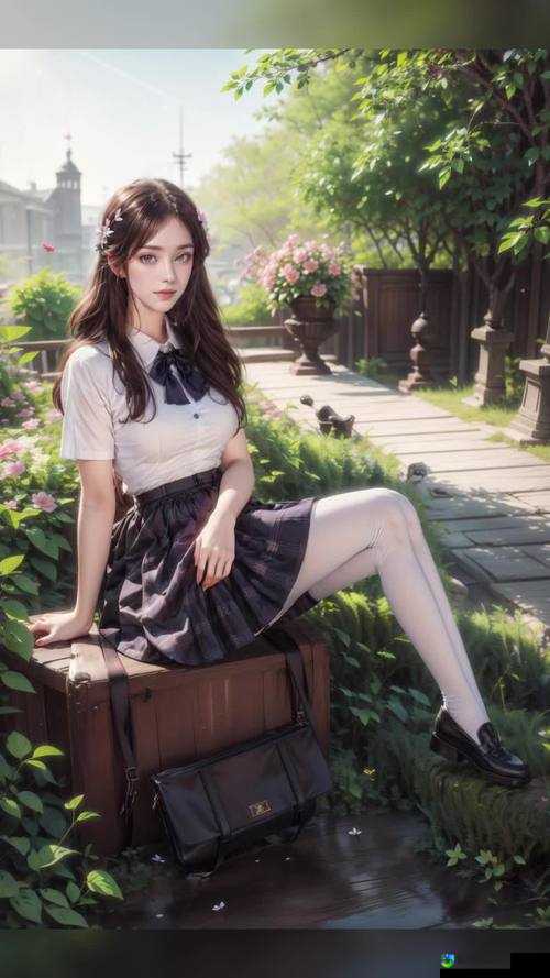 挤奶电击白丝调教：压力与自律的极限艺术