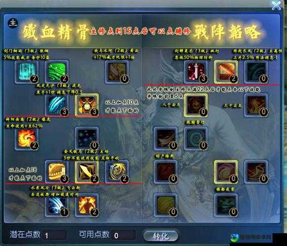 天下3羽毛玄修绝杀套路！暴击100%的完美加点方案公开附血泪教训