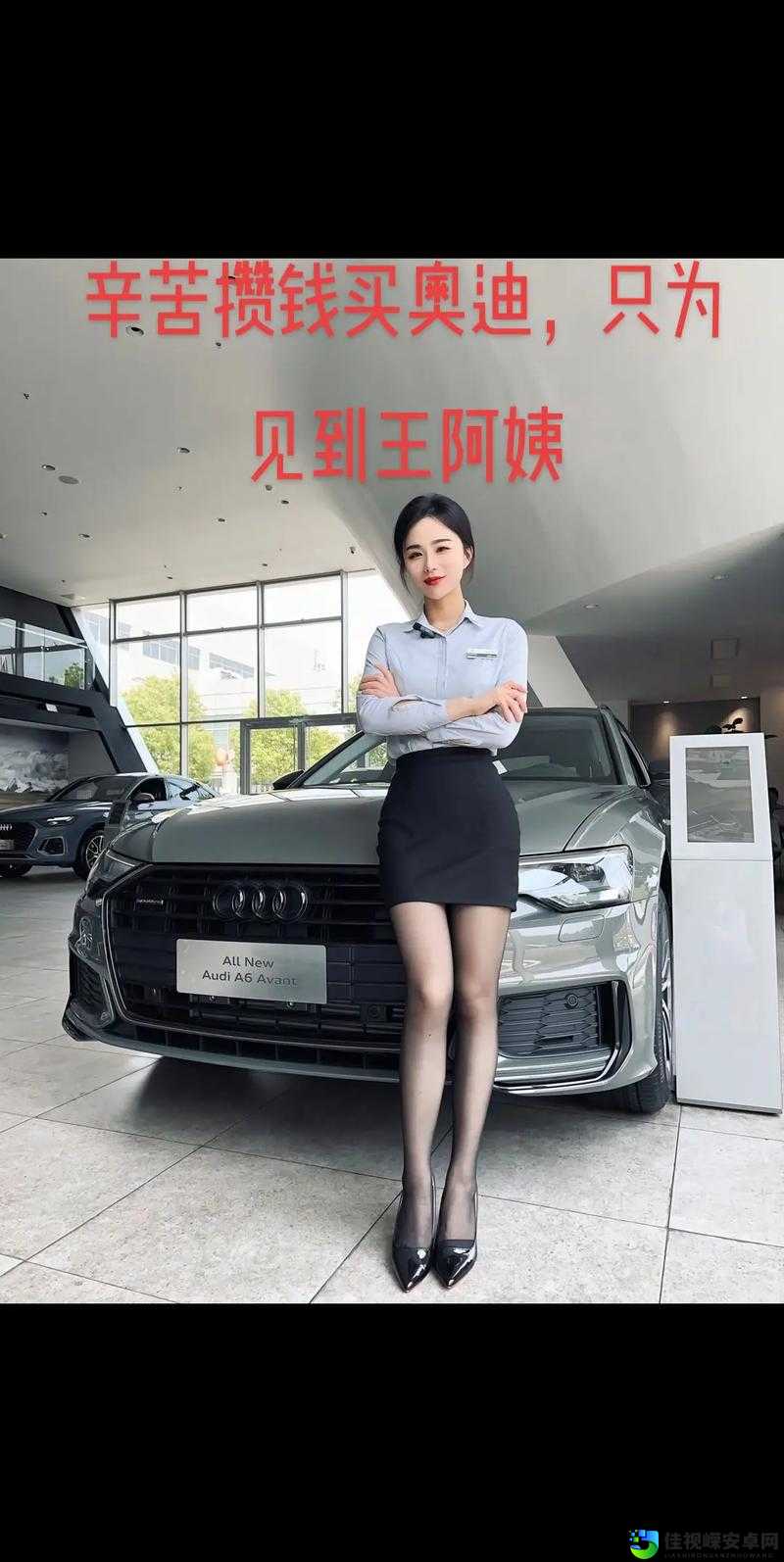 王阿姨奥迪销售电影在线观看：一场折射人性的商业寓言