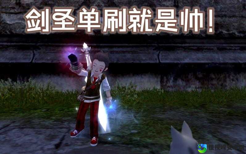 龙之谷卡戒指终极攻略！手残党也能秒变大神的隐藏技巧